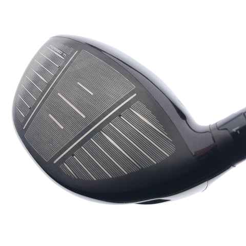 Used Callaway Big Bertha Reva 2023 Driver / 12.5 Degrees / Ladies Flex