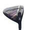 Used Callaway Big Bertha Reva 2023 Driver / 12.5 Degrees / Ladies Flex
