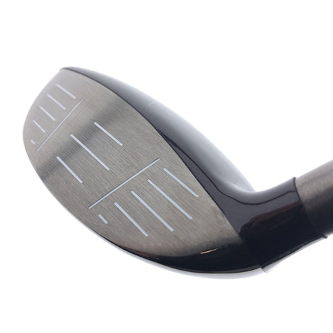 Used Callaway Big Bertha Reva 2023 Heaven Fairway Wood / 23 Degree / Ladies Flex