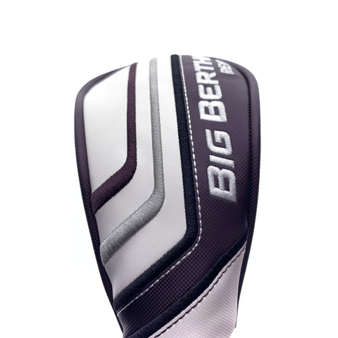 Used Callaway Big Bertha Reva 23 4 Hybrid / 24 Degrees / Ladies Flex