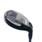 Used Callaway Big Bertha Reva 23 4 Hybrid / 24 Degrees / Ladies Flex
