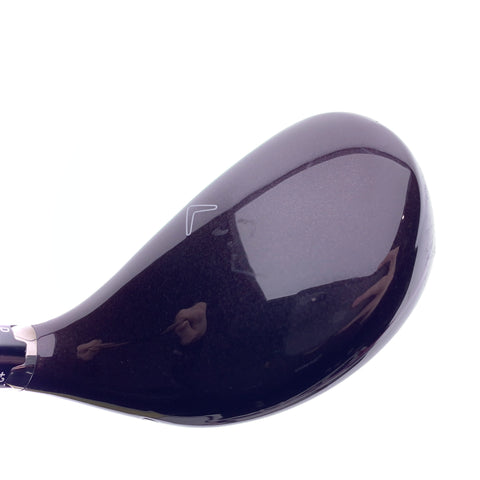Used Callaway Big Bertha Reva 23 4 Hybrid / 24 Degrees / Ladies Flex
