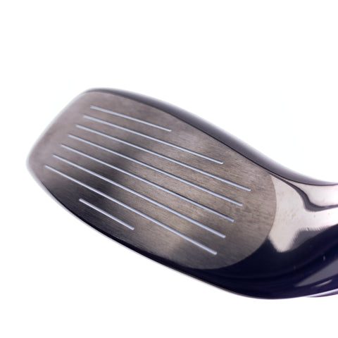 Used Callaway Big Bertha Reva 23 4 Hybrid / 24 Degrees / Ladies Flex