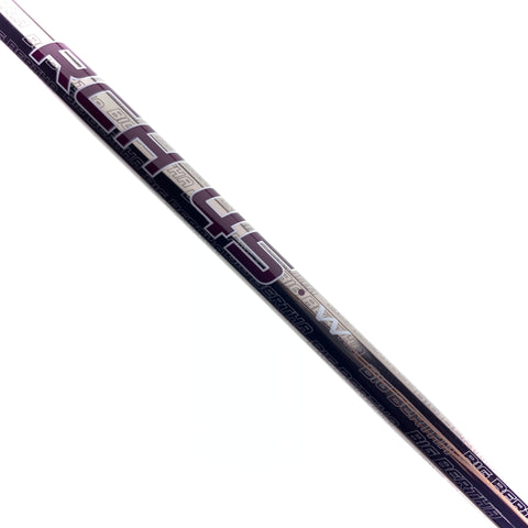 Used Callaway Big Bertha Reva 23 4 Hybrid / 24 Degrees / Ladies Flex