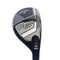 Used Callaway Big Bertha Reva 23 4 Hybrid / 24 Degrees / Ladies Flex
