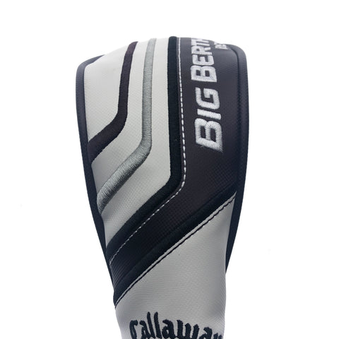 Used Callaway Big Bertha Reva 23 5 Hybrid / 27 Degrees / Ladies Flex