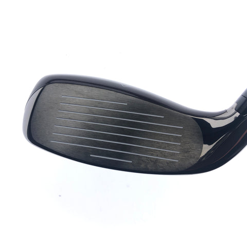Used Callaway Big Bertha Reva 23 5 Hybrid / 27 Degrees / Ladies Flex