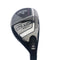 Used Callaway Big Bertha Reva 23 5 Hybrid / 27 Degrees / Ladies Flex