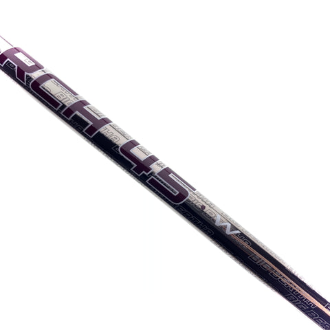 Used Callaway Big Bertha Reva 23 7 Hybrid / 33 Degrees / Ladies Flex