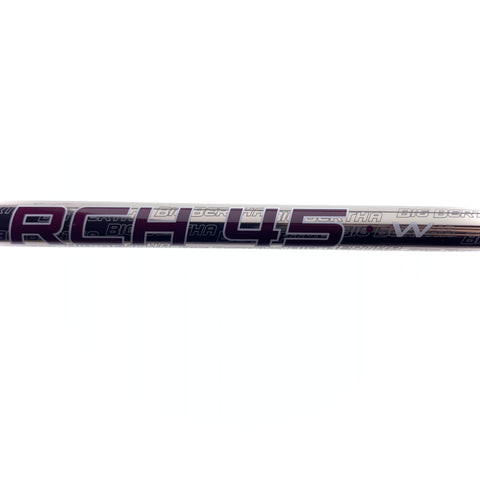 Used Callaway Big Bertha Reva 23 7 Hybrid / 33 Degrees / Ladies Flex