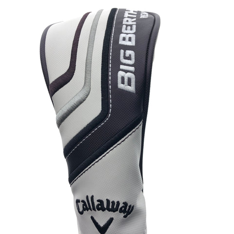 Used Callaway Big Bertha Reva 23 8 Hybrid / 36 Degrees / Ladies Flex
