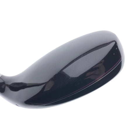 Used Callaway Big Bertha Reva 23 8 Hybrid / 36 Degrees / Ladies Flex