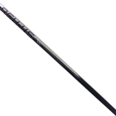 Used Callaway Big Bertha Reva 23 8 Hybrid / 36 Degrees / Ladies Flex