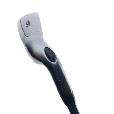 Used Callaway Big Bertha Reva 6 Iron / Ladies Flex