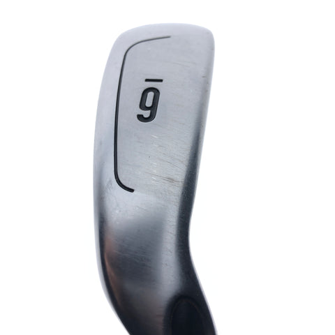 Used Callaway Big Bertha Reva 6 Iron / Ladies Flex