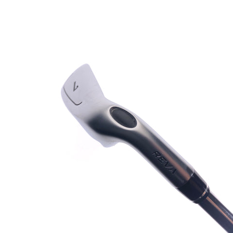 Used Callaway Big Bertha Reva 7 Iron / Ladies Flex