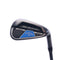 Used Callaway Big Bertha Reva 7 Iron / Ladies Flex