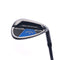 Used Callaway Big Bertha Reva Approach Wedge / 49 Degrees / Ladies Flex