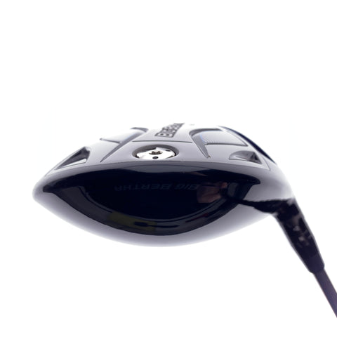 Used Callaway Big Bertha Reva Driver / 12.5 Degrees / Ladies Flex