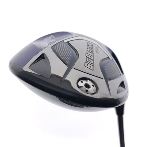 Used Callaway Big Bertha Reva Driver / 12.5 Degrees / Ladies Flex