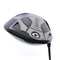 Used Callaway Big Bertha Reva Driver / 12.5 Degrees / Ladies Flex