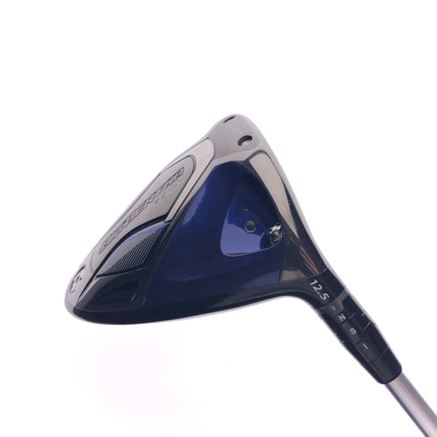 Used Callaway Big Bertha Reva Driver / 12.5 Degrees / Ladies Flex