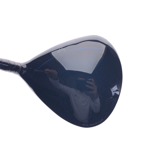 Used Callaway Big Bertha Reva Driver / 12.5 Degrees / Ladies Flex
