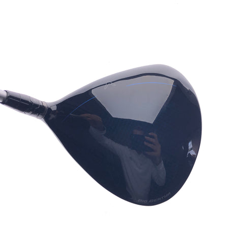 Used Callaway Big Bertha Reva Driver / 12.5 Degrees / Ladies Flex