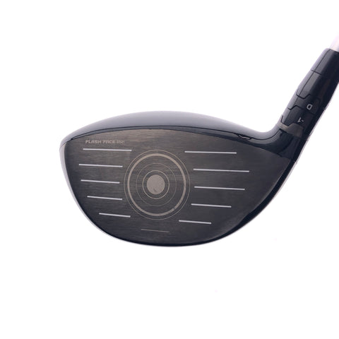Used Callaway Big Bertha Reva Driver / 12.5 Degrees / Ladies Flex