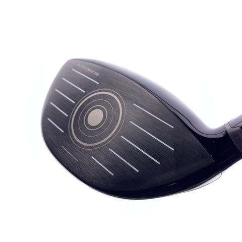 Used Callaway Big Bertha Reva Driver / 12.5 Degrees / Ladies Flex