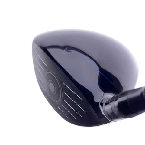 Used Callaway Big Bertha Reva Driver / 12.5 Degrees / Ladies Flex