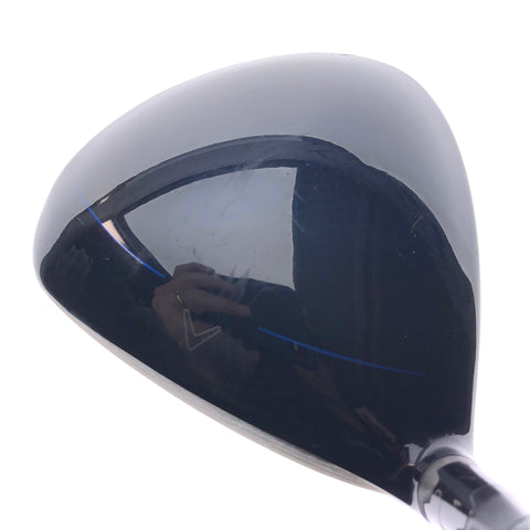 Used Callaway Big Bertha Reva Driver / 12.5 Degrees / Ladies Flex