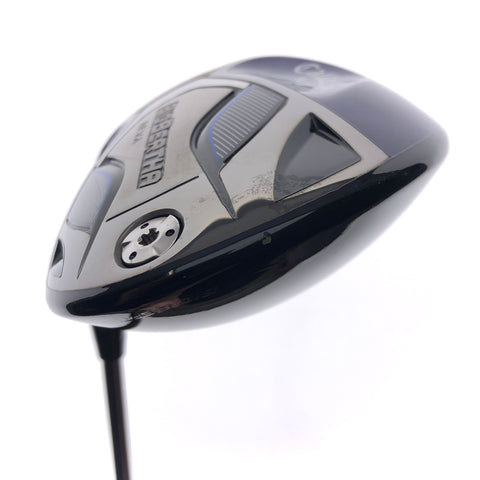 Used Callaway Big Bertha Reva Driver / 12.5 Degrees / Ladies Flex / Left-Handed