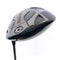 Used Callaway Big Bertha Reva Driver / 12.5 Degrees / Ladies Flex / Left-Handed