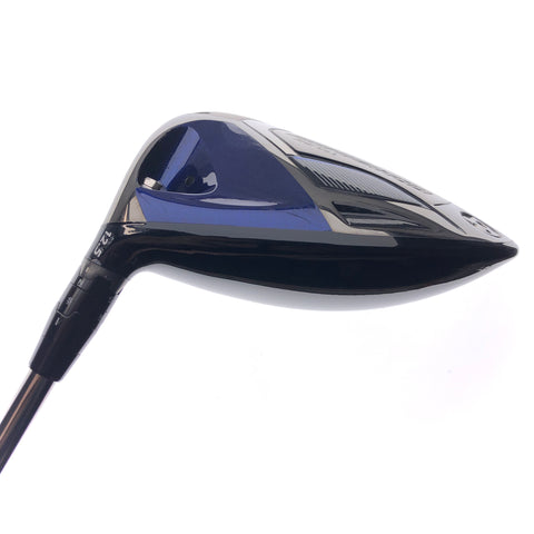 Used Callaway Big Bertha Reva Driver / 12.5 Degrees / Ladies Flex / Left-Handed