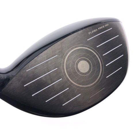 Used Callaway Big Bertha Reva Driver / 12.5 Degrees / Ladies Flex / Left-Handed
