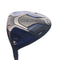 Used Callaway Big Bertha Reva Driver / 12.5 Degrees / Ladies Flex / Left-Handed