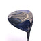 Used Callaway Big Bertha Reva Driver / 12.5 Degrees / Ladies Flex