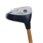 Used Callaway Big Bertha Steelhead III 5 Fairway Wood / 18.0 Degrees / X-Stiff