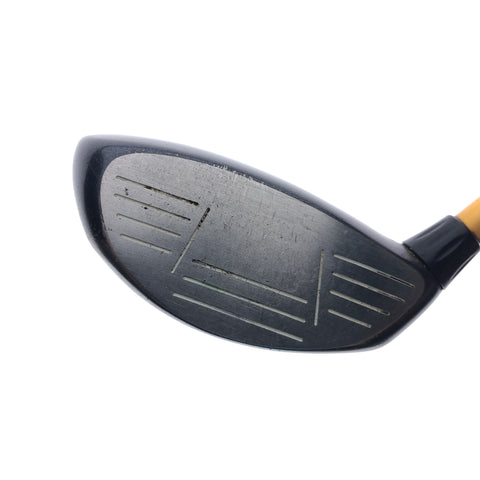 Used Callaway Big Bertha Steelhead III 5 Fairway Wood / 18.0 Degrees / X-Stiff