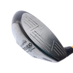 Used Callaway Big Bertha Steelhead III 5 Fairway Wood / 18.0 Degrees / X-Stiff