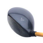 Used Callaway Big Bertha Steelhead III 5 Fairway Wood / 18.0 Degrees / X-Stiff
