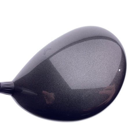 Used Callaway Big Bertha Titanium Driver / 10.0 Degrees / Regular Flex