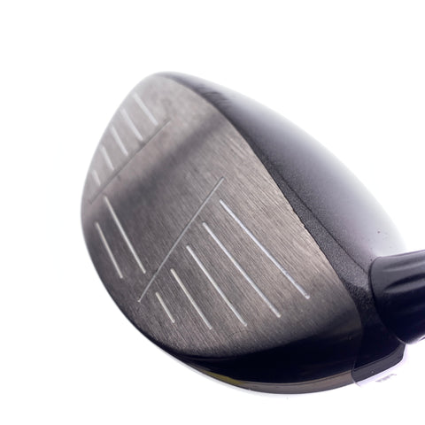 Used Callaway Big Bertha Titanium Driver / 10.0 Degrees / Regular Flex