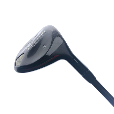 Used Callaway Big Bertha V Series 3 Fairway Wood / 15 Degrees / Lite Flex