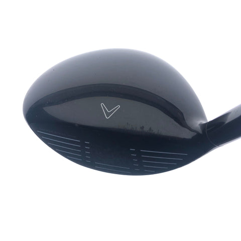 Used Callaway Big Bertha V Series 3 Fairway Wood / 15 Degrees / Lite Flex