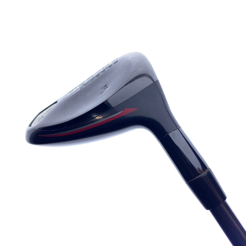 Used Callaway Big Bertha V Series 3 Fairway Wood / 15 Degrees / Regular Flex