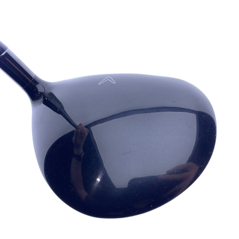 Used Callaway Big Bertha V Series 3 Fairway Wood / 15 Degrees / Regular Flex