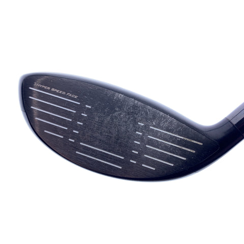 Used Callaway Big Bertha V Series 3 Fairway Wood / 15 Degrees / Regular Flex