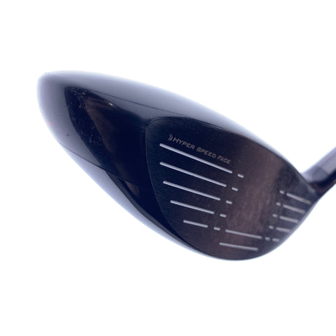 Used Callaway Big Bertha V Series 3 Fairway Wood / 15 Degrees / Regular Flex